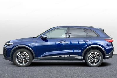 Audi Q5 TDI Quattro