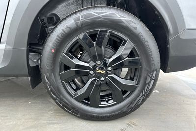 Dacia Jogger Expression 1.6 Hybrid AT 7-miejsc