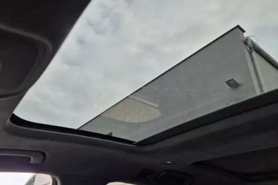 Audi A6 RS6 TFSI quattro Performance Avant