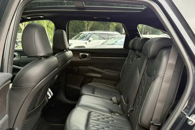 Kia Sorento 1.6  T-GDI HEV XL