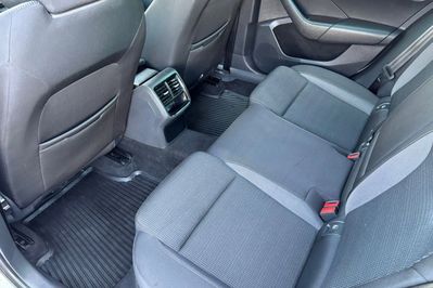 Skoda Octavia 1.5 TSI ACT Ambition