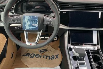 Audi Q7 45 TDI quattro S Line