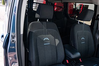 Ford Transit Connect Kombi L2H1 Active N1 A8