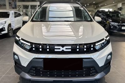 Dacia Jogger Journey 7-miejsc 1.0 TCe