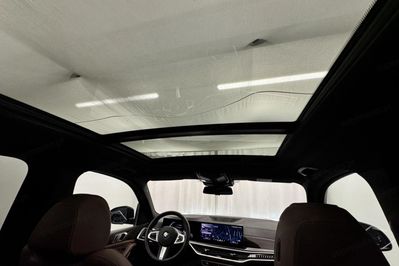 BMW X5 xDrive30d mHEV sport-aut