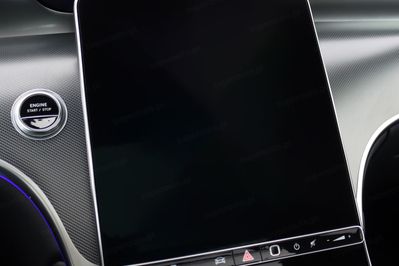 Mercedes GLC 200 d 4-Matic AMG Line