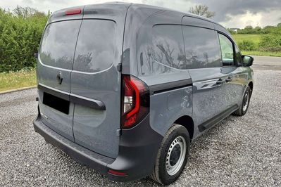 Renault Kangoo Van L1H1 Extra