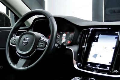 Volvo V60 D3 Momentum aut