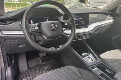 Skoda Octavia Style 1.5 TSI e-Tec  DSG