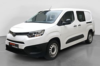 Toyota Proace City L2H1 Zabudowa Brygadowa