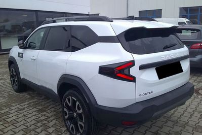 Dacia Bigster Journey LPG 1.2 mHEV