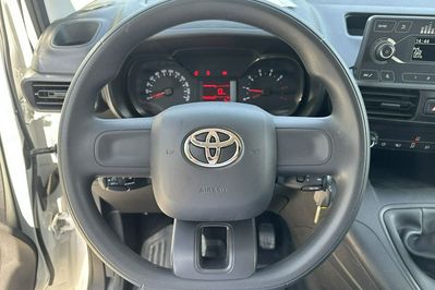 Toyota Proace City L2H1