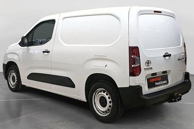 Toyota Proace City L1H1 Active