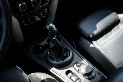 Mini Countryman Cooper SE ALL4