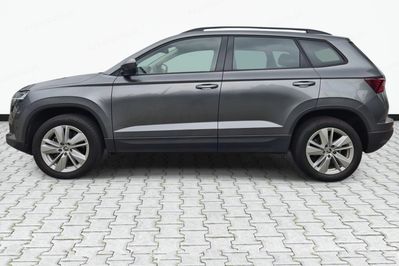 Skoda Karoq 1.5