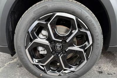 Citroen C3 Max 1.2 T