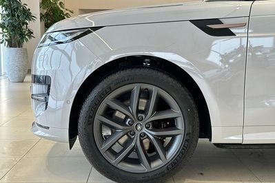Land Rover Range Rover Sport D300 Dynamic SE