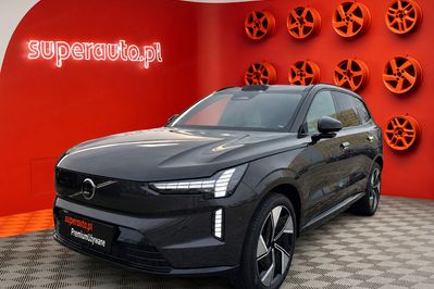Volvo EX90 Twin Motor Performance AWD Ultra 7 os