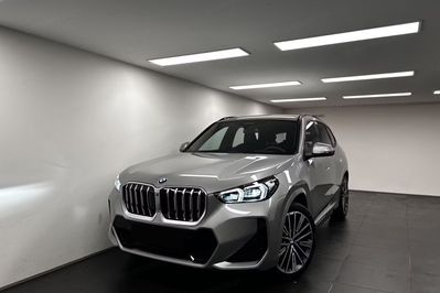 BMW X1 sDrive20i M Sport