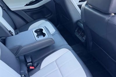 Land Rover Range Rover Evoque 1.5 P270e Dynamic SE