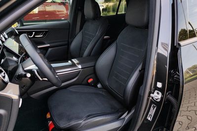 Mercedes GLC 220 d 4MATIC AMG Line