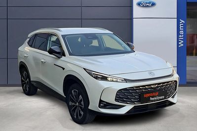 MG HS 1.5 t-Gdi Excite