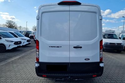 Ford Transit 350 L3H2 Trend Zabudowa Brygadowa