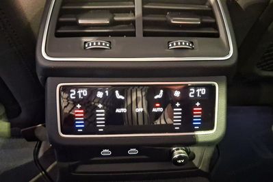 Audi A6 40 TDI quattro Sport