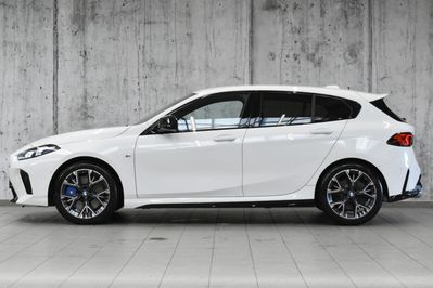 BMW Seria 1 M135 xDrive