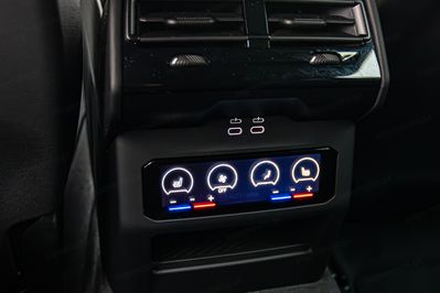 BMW Seria 5 540d xDrive