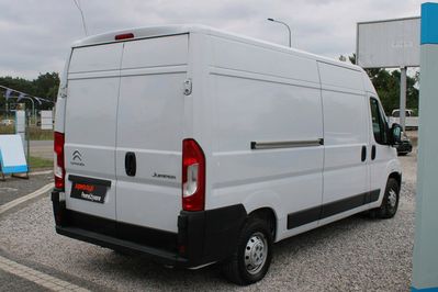 Citroen Jumper L3H2