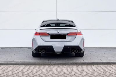 BMW Seria 5 M5