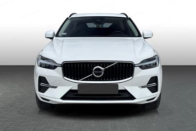 Volvo XC60 B4 B Momentum Pro
