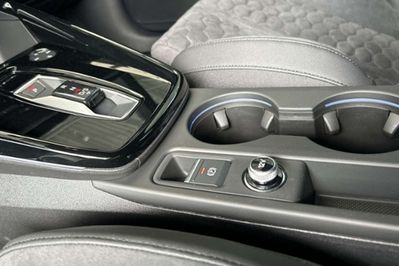 Audi A3 RS3 TFSI quattro