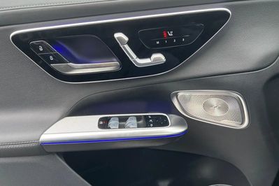 Mercedes GLC 200 4-Matic AMG Line