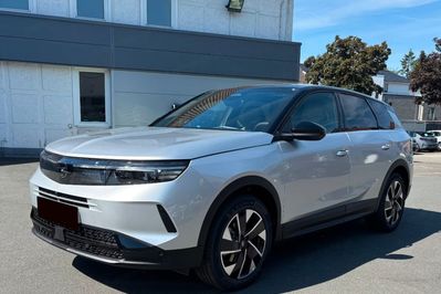 Opel Grandland X GS 1.2 Turbo