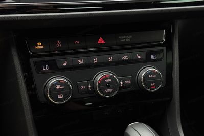 Seat Leon 2.0 TSI FR DSG