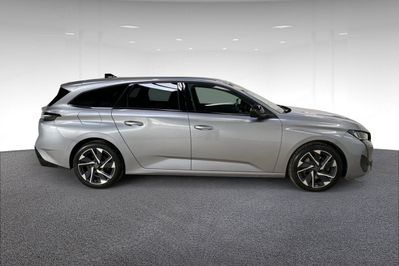 Peugeot 308 Allure Pack 1.5 BlueHDI EAT8