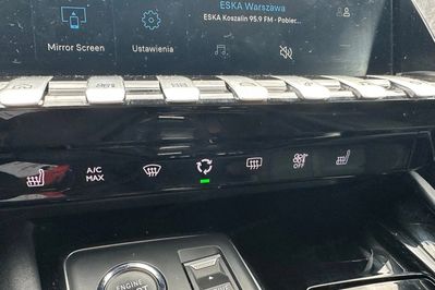 Peugeot 508 SW BlueHDi Allure S&S EAT8