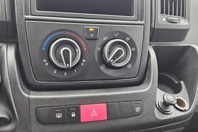 Fiat Ducato L4H2