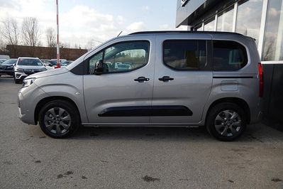 Opel Combo L1H1 GS