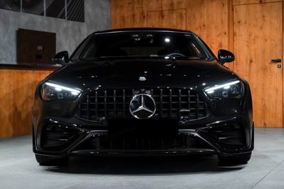 Mercedes CLE AMG  53  4-Matic+