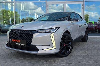 DS DS4 1.2