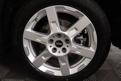 Mini Countryman S ALL4  Linia Classic