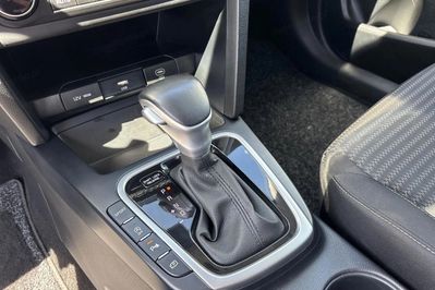 Kia Ceed 1.5 T-GDI M DCT