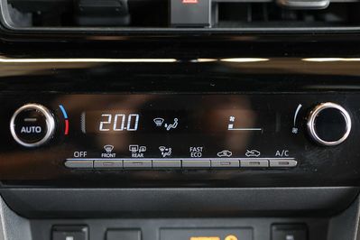 Toyota Yaris Cross Hybrid 1.5 Style