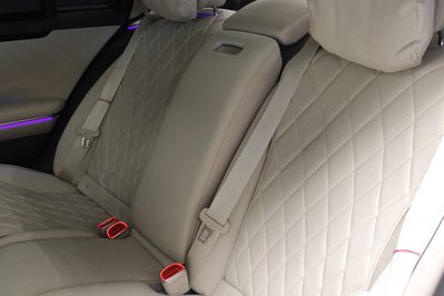 Mercedes Klasa S 450 d 4-Matic L AMG Line