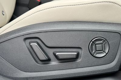 Audi A5 TFSI quattro S line