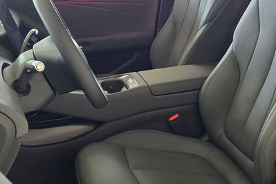 XPENG P7+ Performance Pro  74.9 kWh AWD