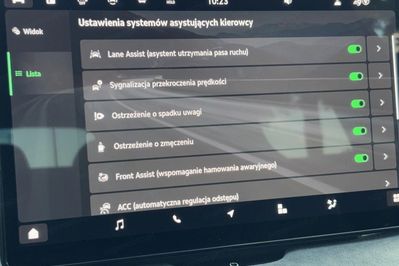 Skoda Superb 2.0 TDI SCR 4x4 Sportline DSG